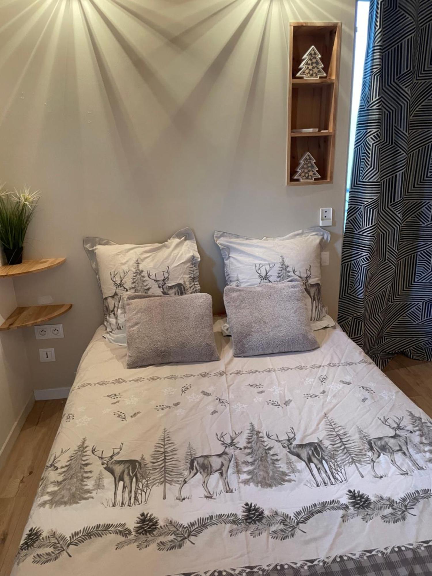 La Maison De Tedone อาร์เลส์-ซูร์-เตค ภายนอก รูปภาพ