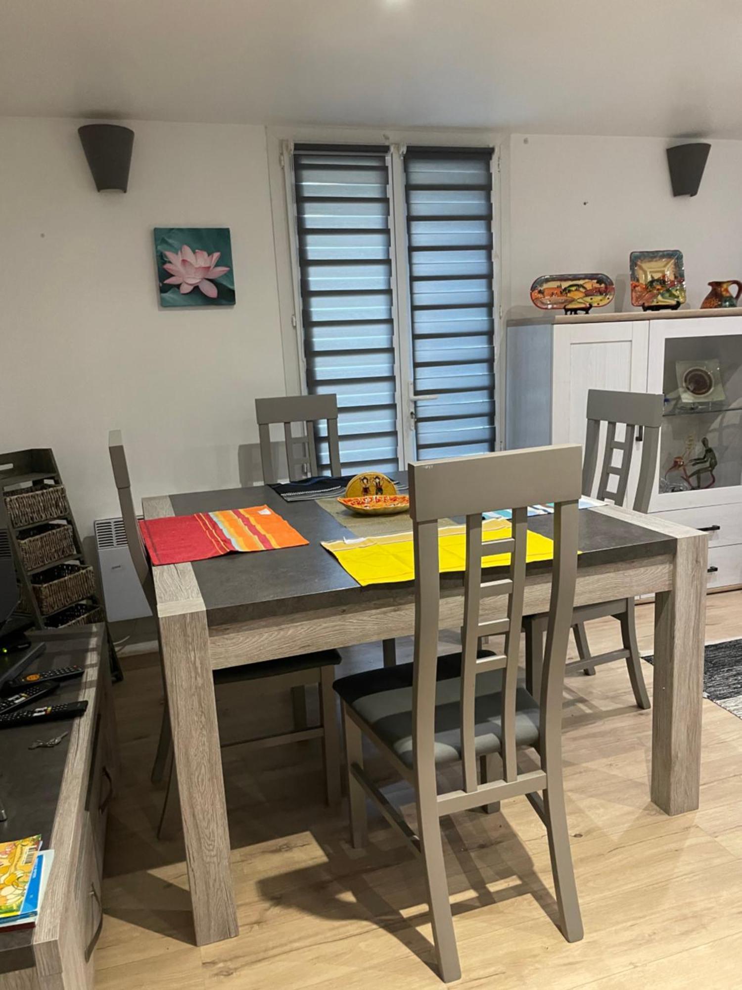La Maison De Tedone อาร์เลส์-ซูร์-เตค ภายนอก รูปภาพ